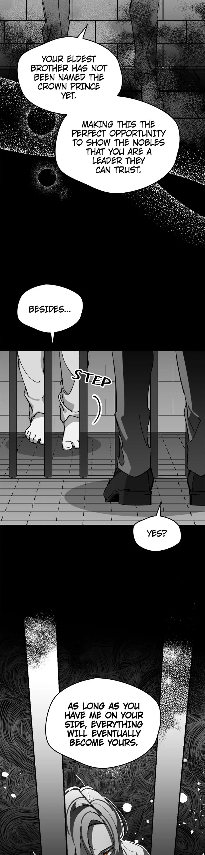 I’ll Save a Decent Family chapter 41 page 10