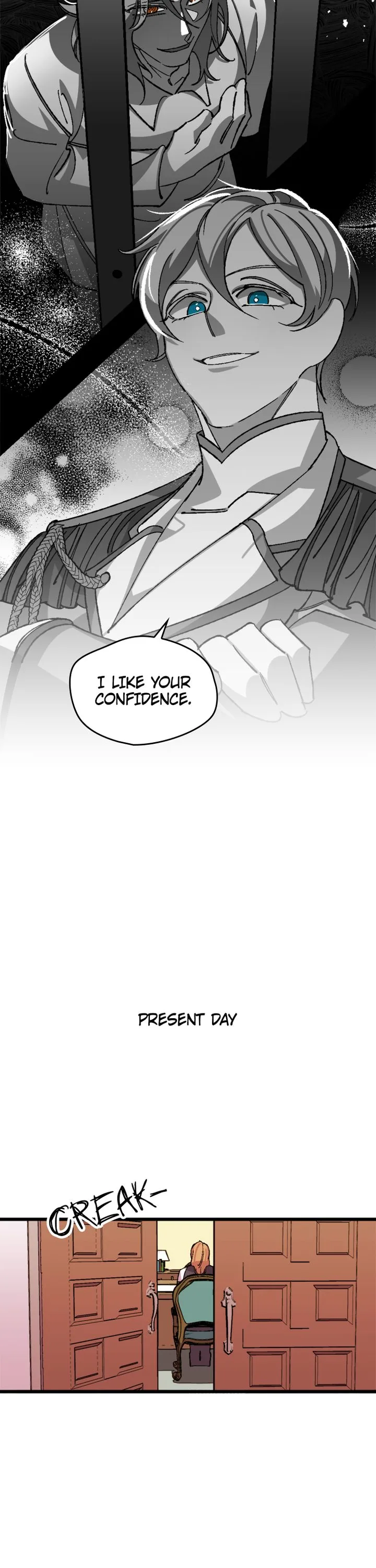 I’ll Save a Decent Family chapter 41 page 11