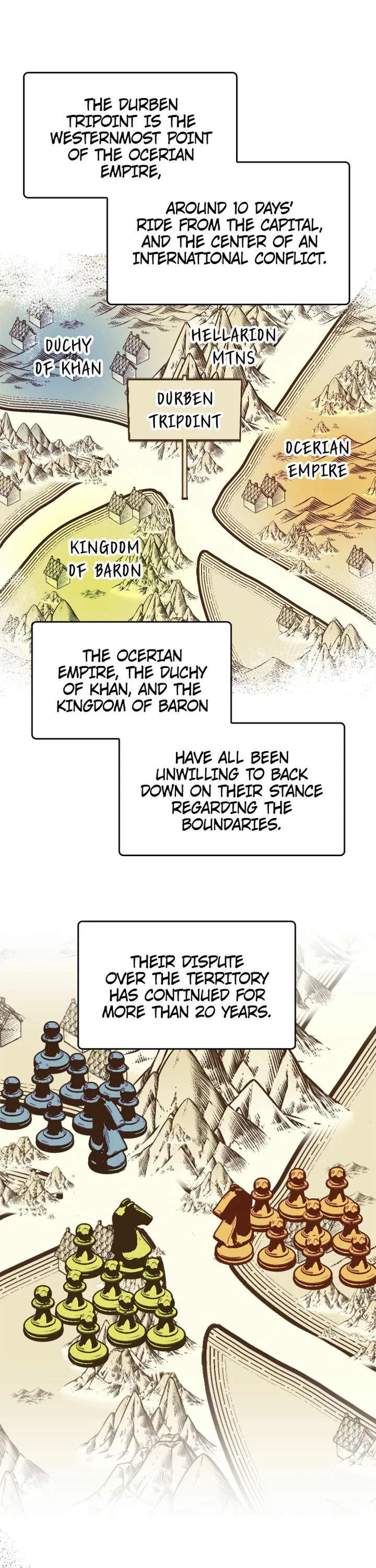 I’ll Save a Decent Family chapter 41 page 14