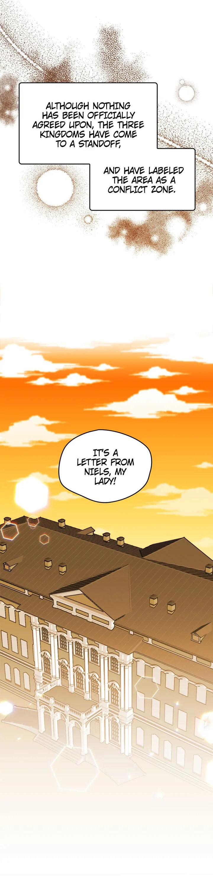 I’ll Save a Decent Family chapter 41 page 15
