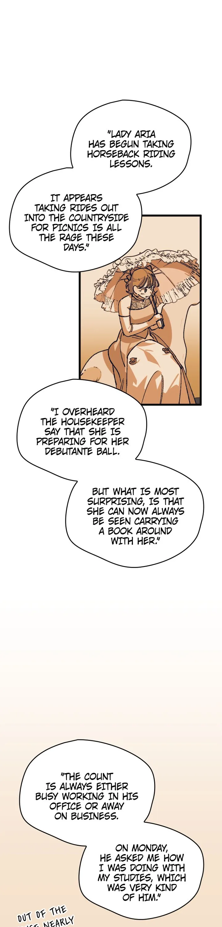I’ll Save a Decent Family chapter 41 page 18