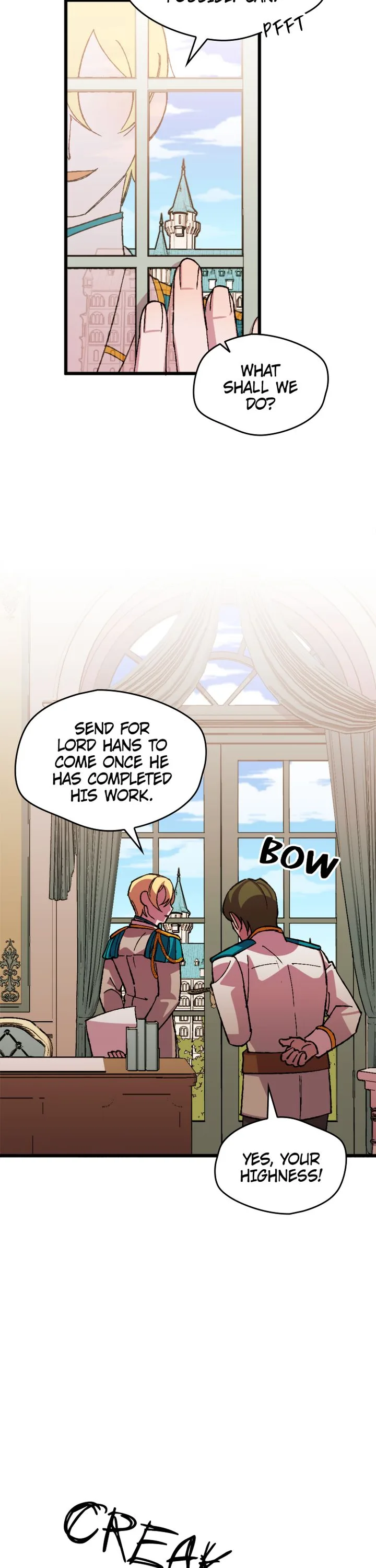 I’ll Save a Decent Family chapter 41 page 6