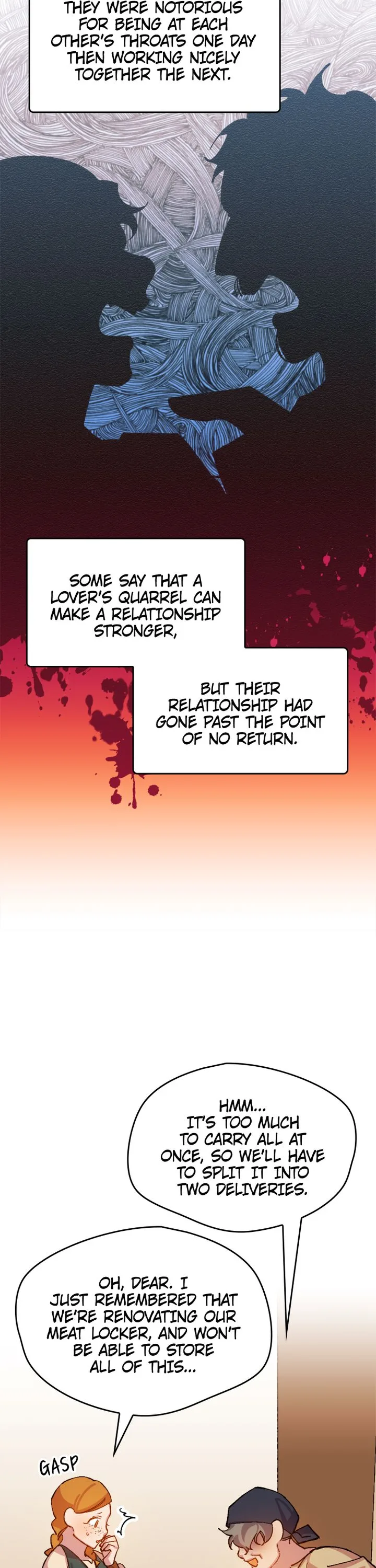 I’ll Save a Decent Family chapter 42 page 16