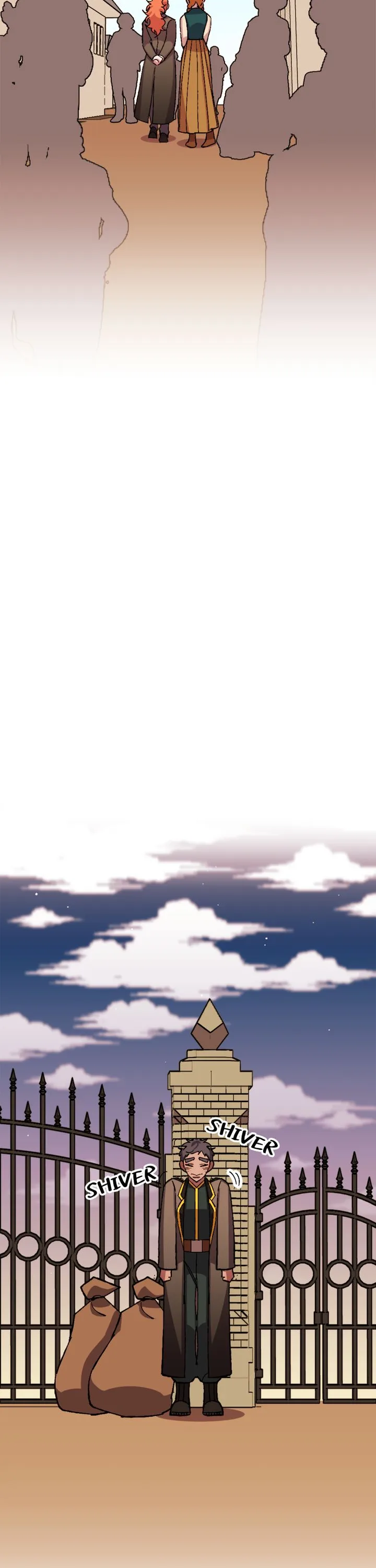 I’ll Save a Decent Family chapter 42 page 24