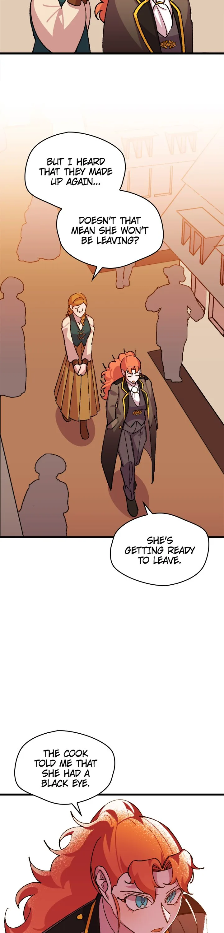 I’ll Save a Decent Family chapter 42 page 4