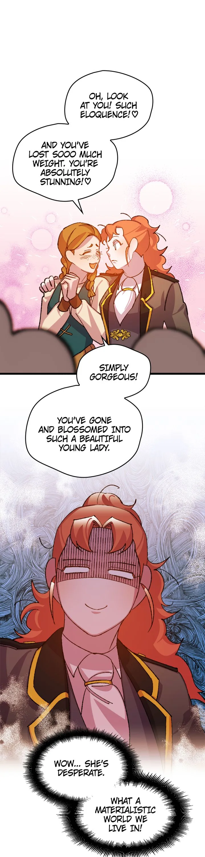 I’ll Save a Decent Family chapter 42 page 9