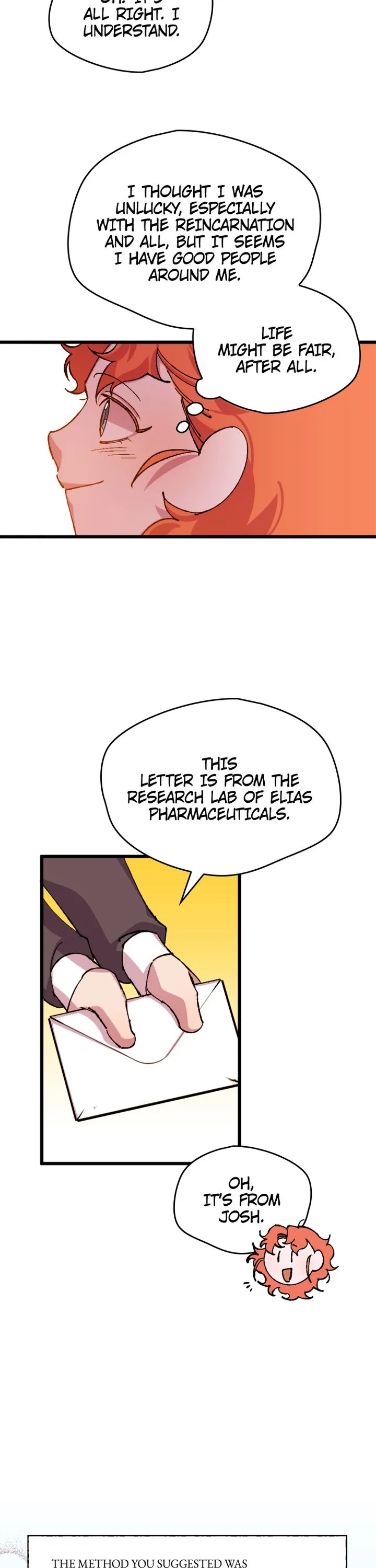 I’ll Save a Decent Family chapter 43 page 13