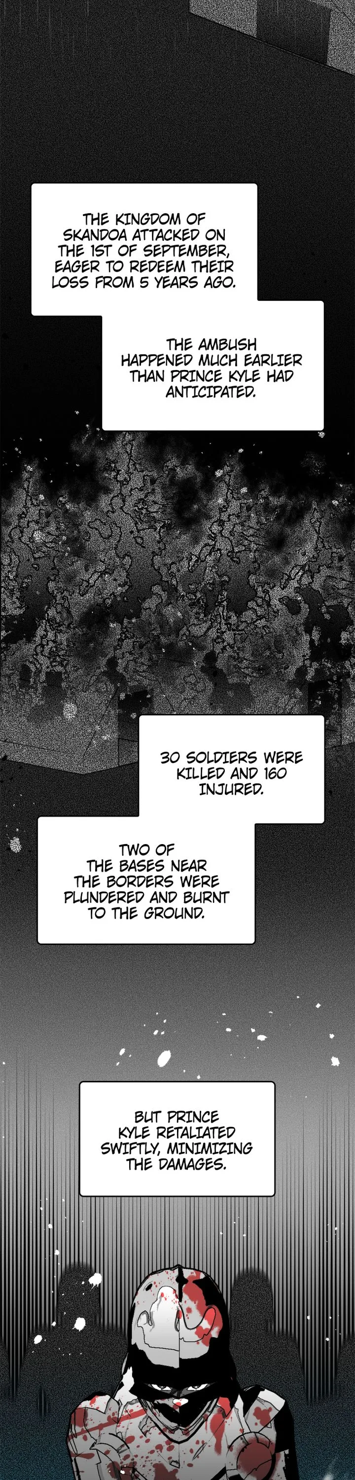 I’ll Save a Decent Family chapter 43 page 20