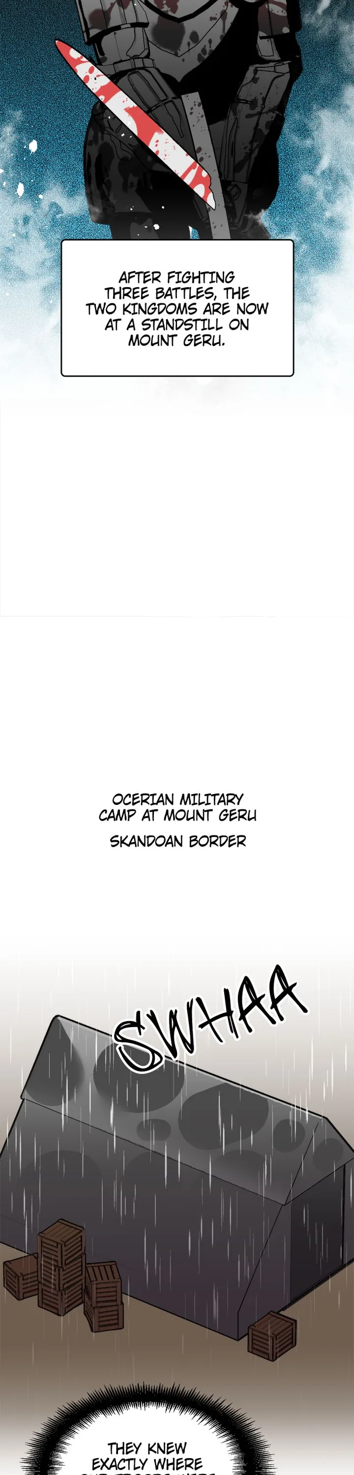 I’ll Save a Decent Family chapter 43 page 21