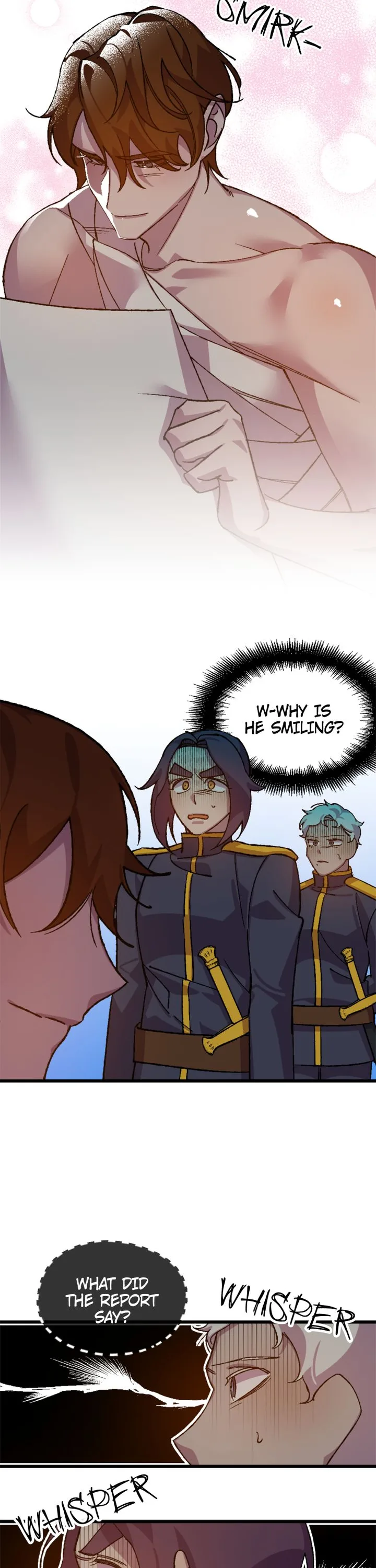 I’ll Save a Decent Family chapter 43 page 29