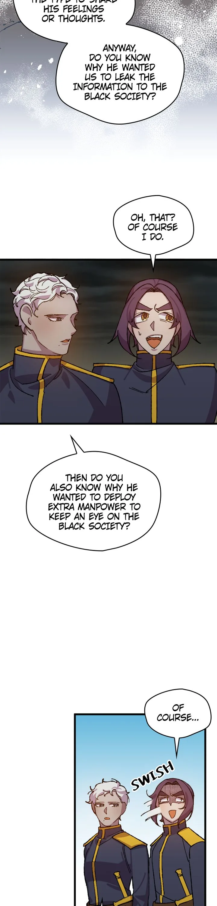 I’ll Save a Decent Family chapter 44 page 2