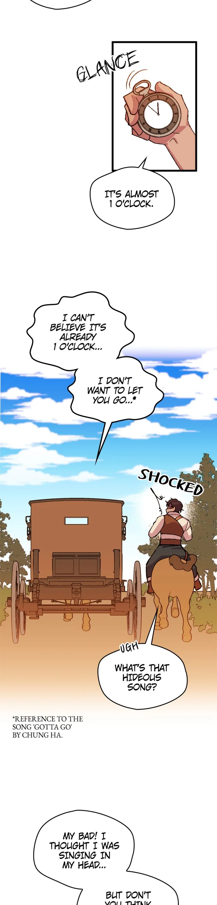 I’ll Save a Decent Family chapter 44 page 26
