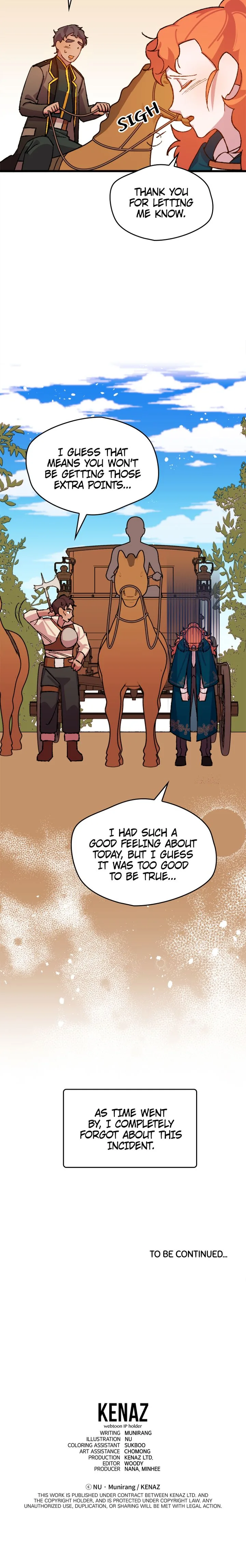 I’ll Save a Decent Family chapter 44 page 34