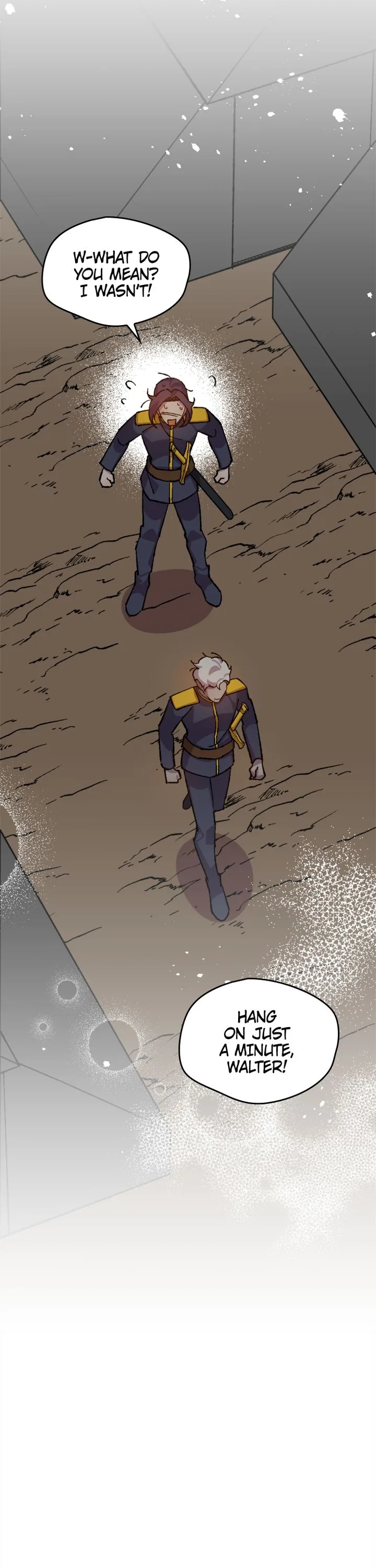 I’ll Save a Decent Family chapter 44 page 6