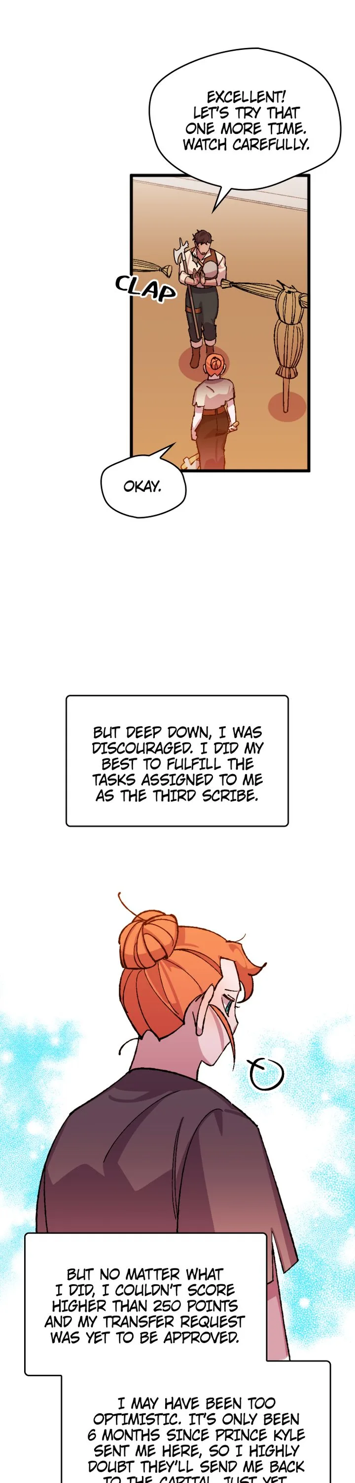 I’ll Save a Decent Family chapter 45 page 10