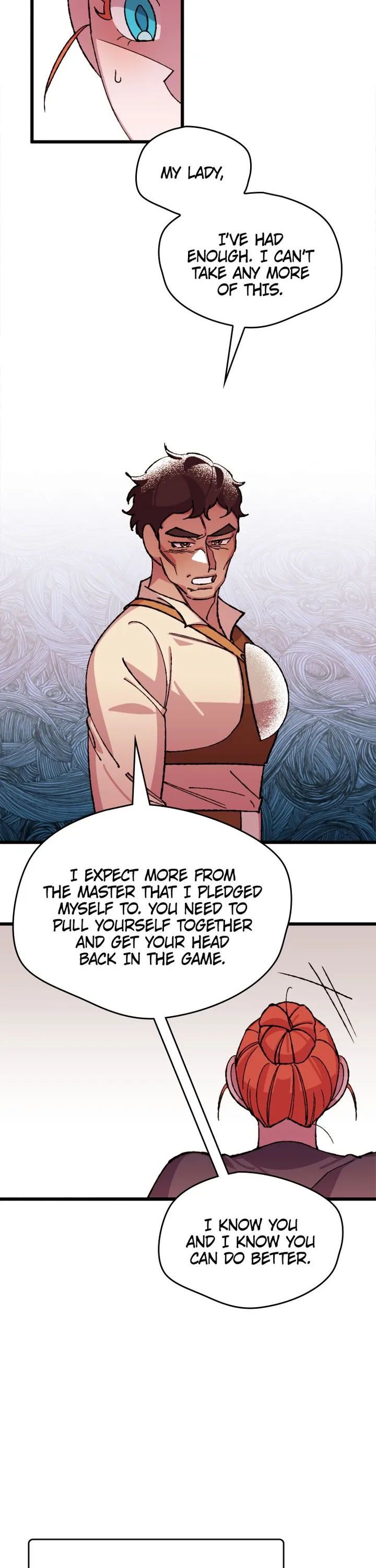 I’ll Save a Decent Family chapter 45 page 18