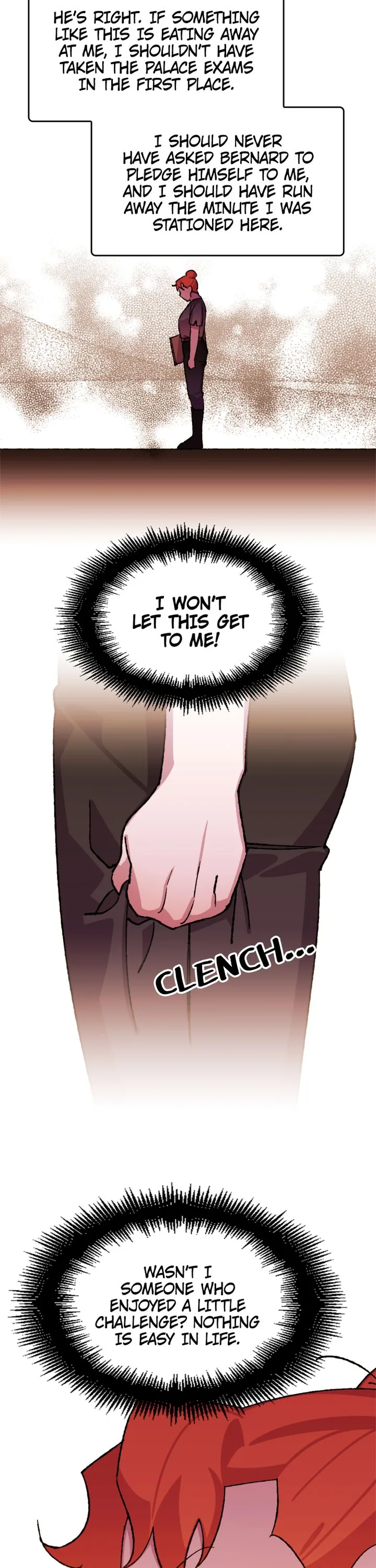 I’ll Save a Decent Family chapter 45 page 19
