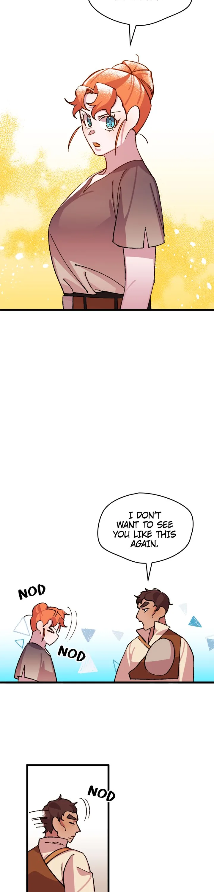 I’ll Save a Decent Family chapter 45 page 21