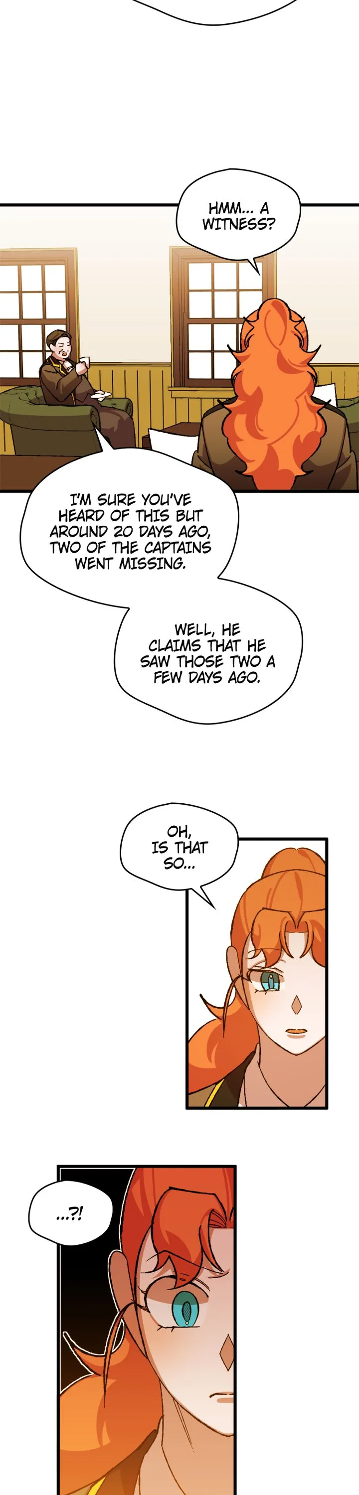 I’ll Save a Decent Family chapter 45 page 29