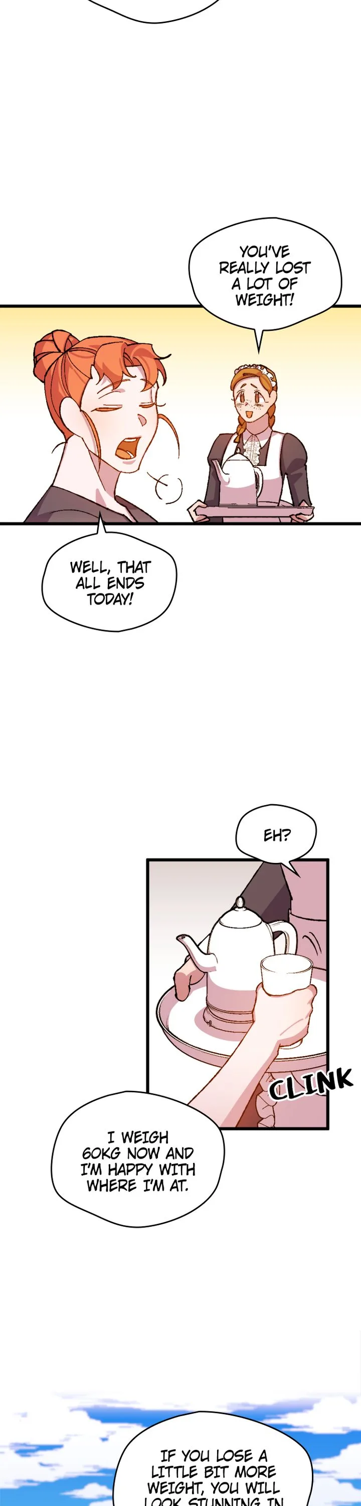 I’ll Save a Decent Family chapter 45 page 4