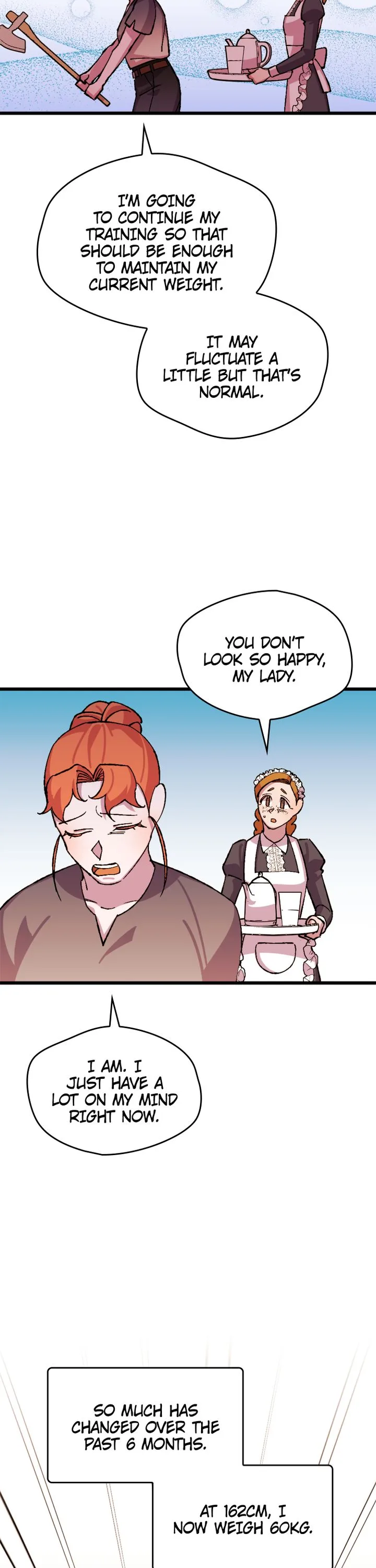 I’ll Save a Decent Family chapter 45 page 7