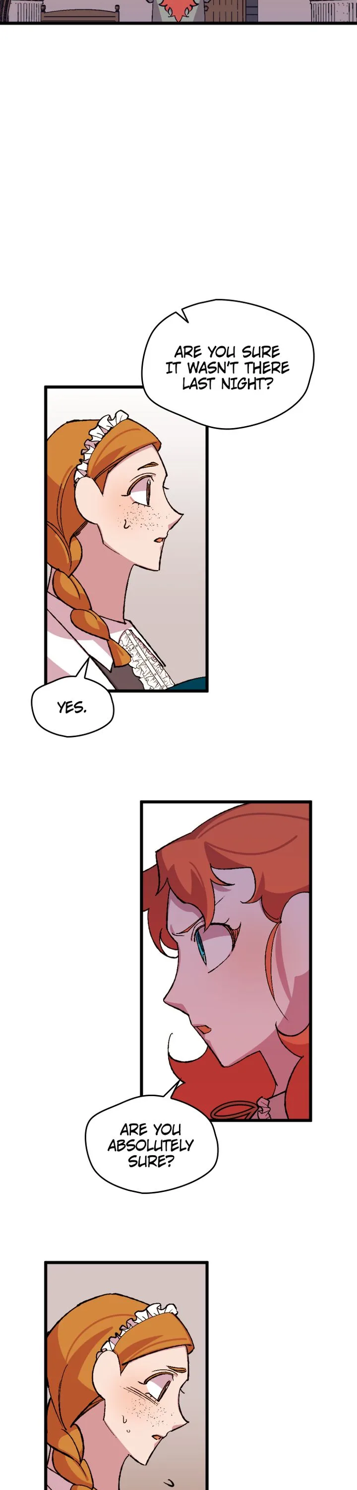 I’ll Save a Decent Family chapter 46 page 29