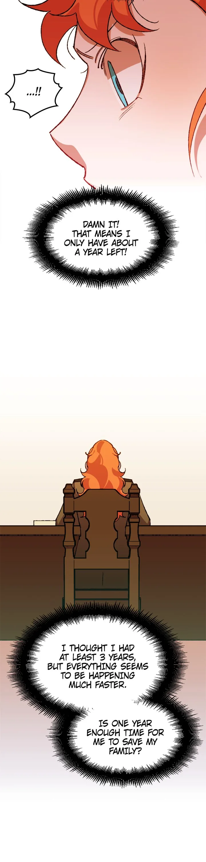 I’ll Save a Decent Family chapter 46 page 9