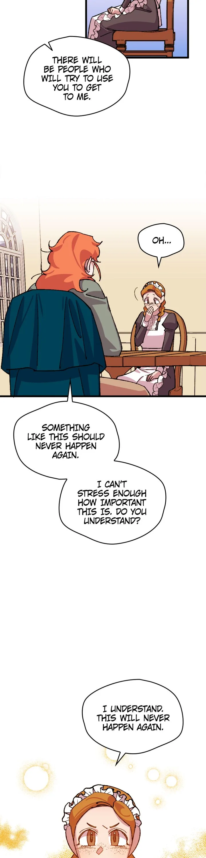 I’ll Save a Decent Family chapter 47 page 13