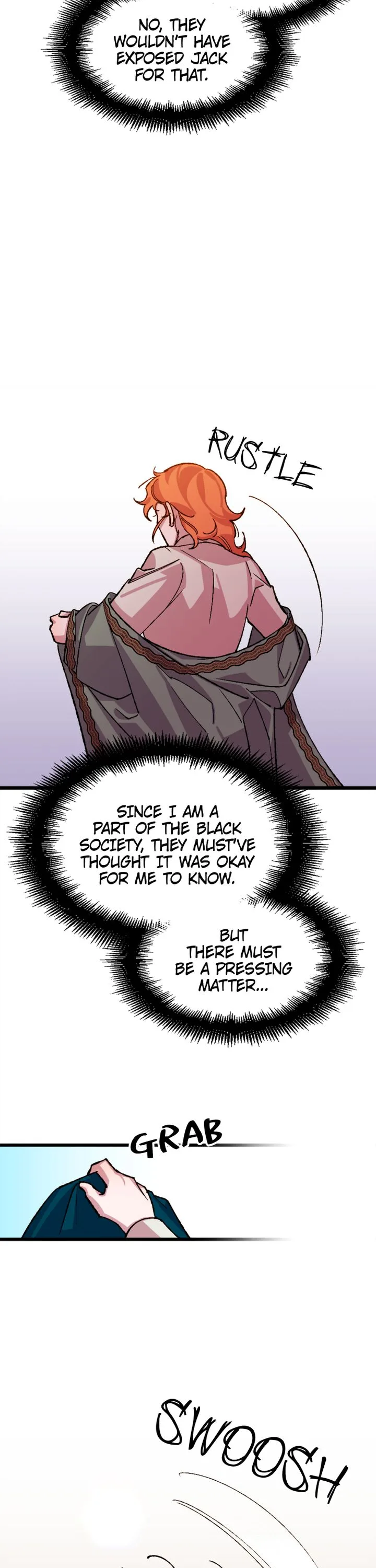I’ll Save a Decent Family chapter 47 page 16