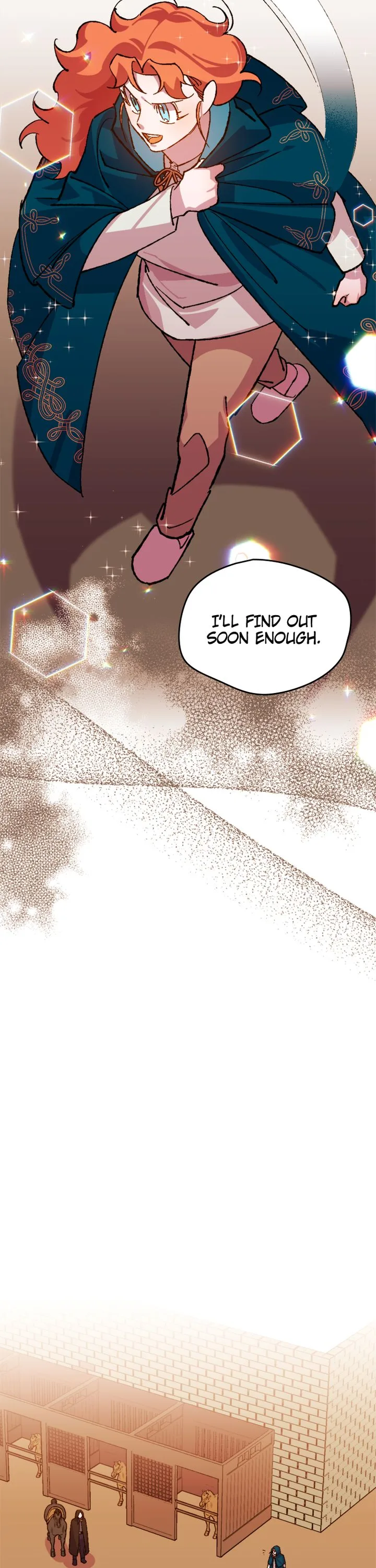 I’ll Save a Decent Family chapter 47 page 17