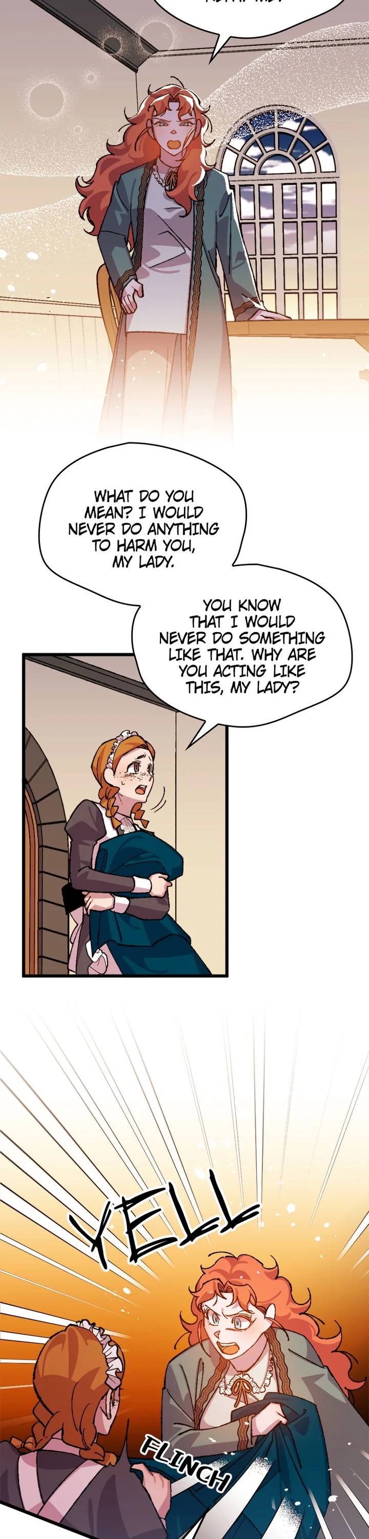 I’ll Save a Decent Family chapter 47 page 2