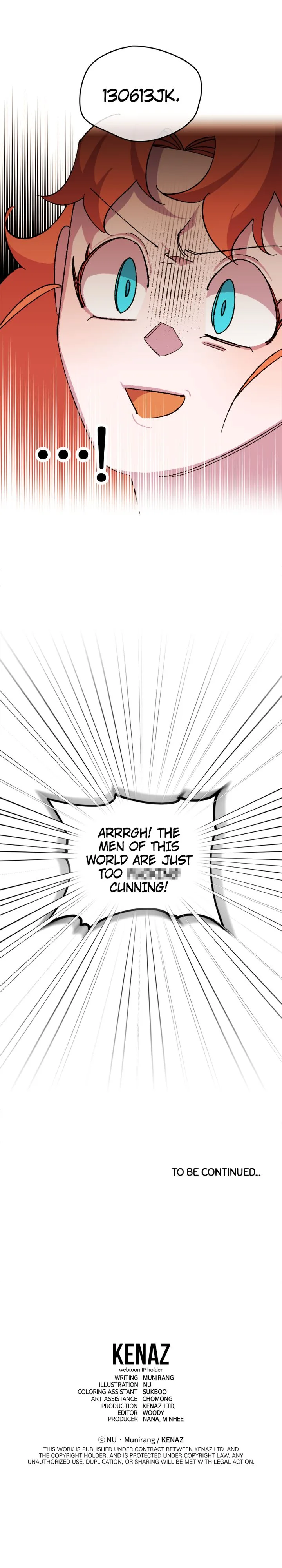 I’ll Save a Decent Family chapter 47 page 33