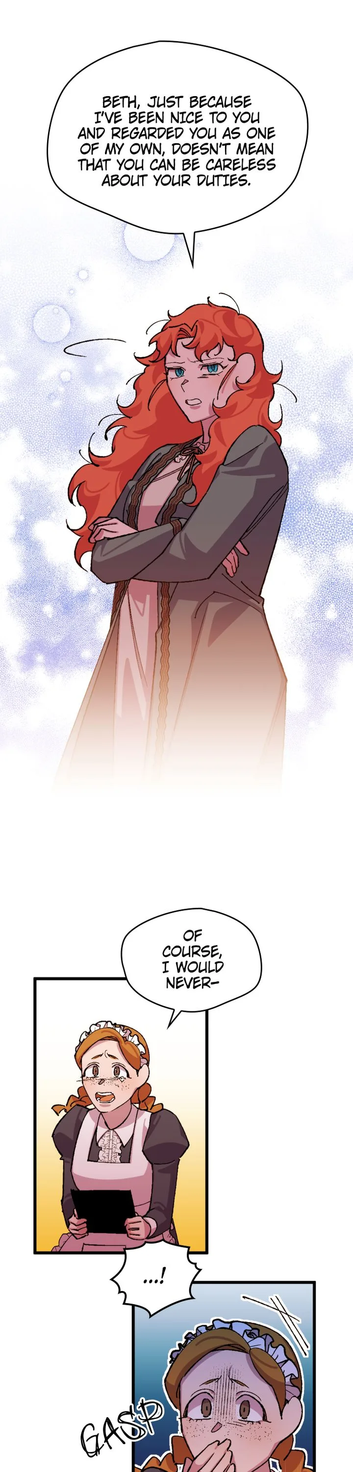 I’ll Save a Decent Family chapter 47 page 5