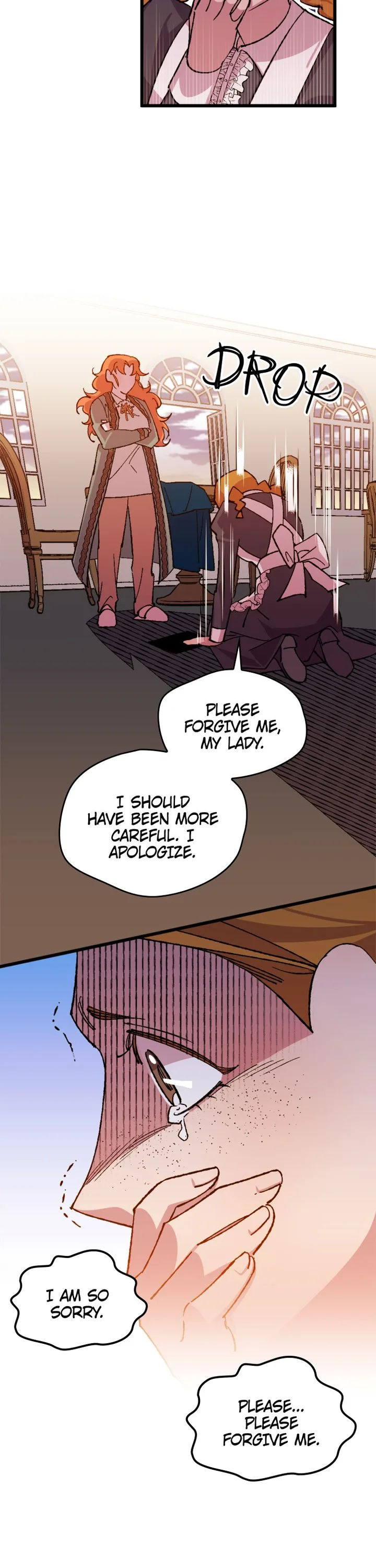 I’ll Save a Decent Family chapter 47 page 6