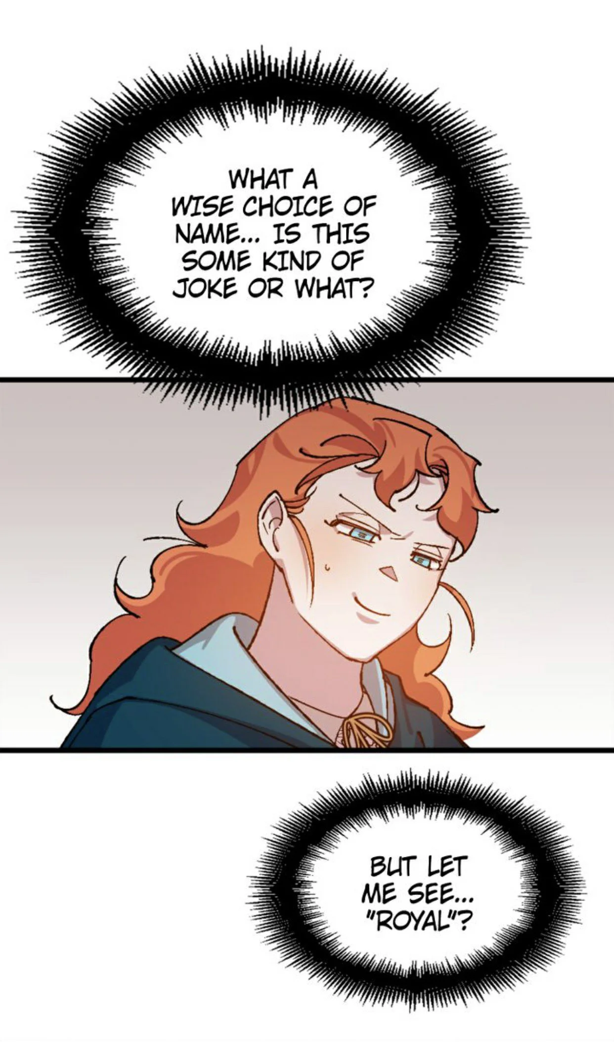I’ll Save a Decent Family chapter 48.1 page 10