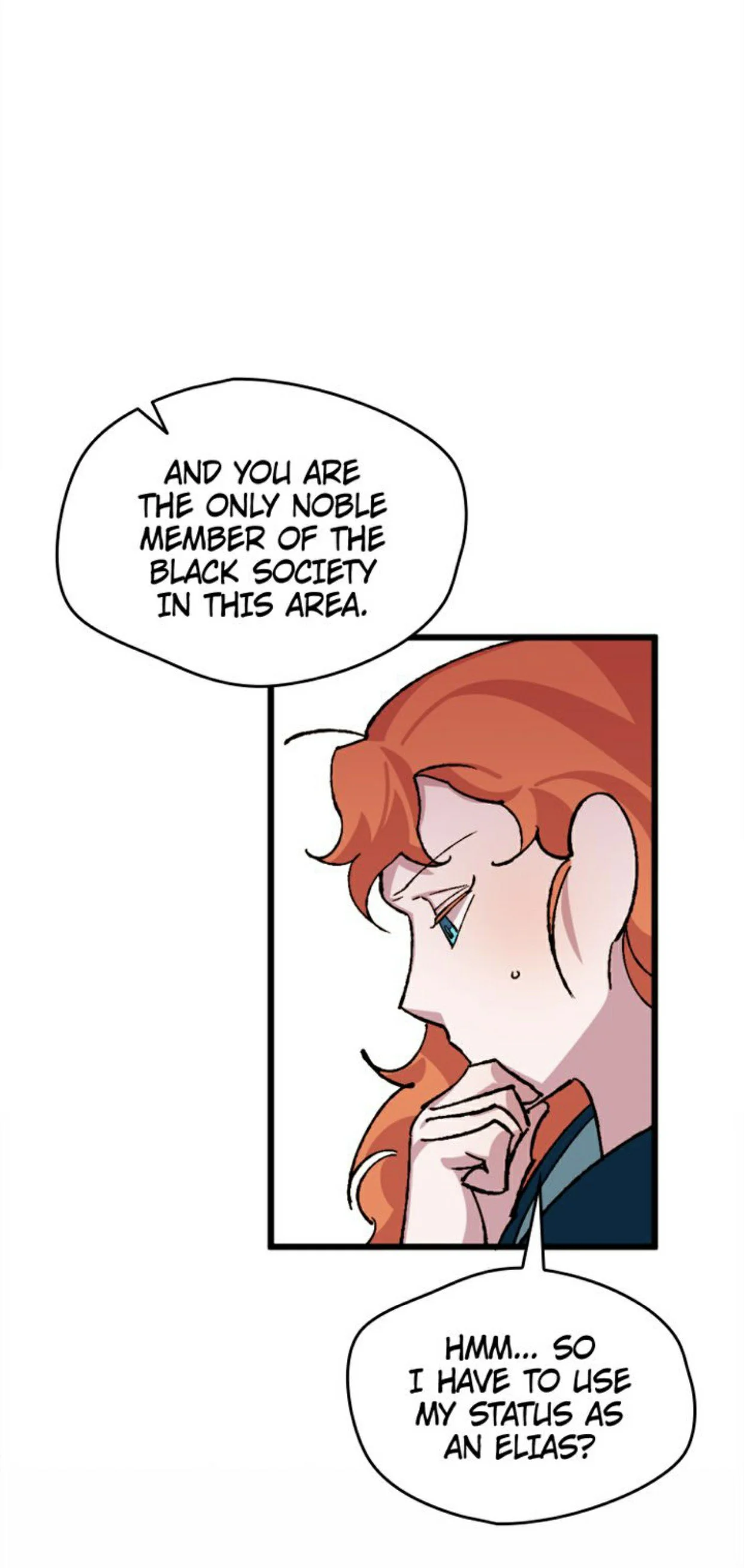 I’ll Save a Decent Family chapter 48.1 page 12