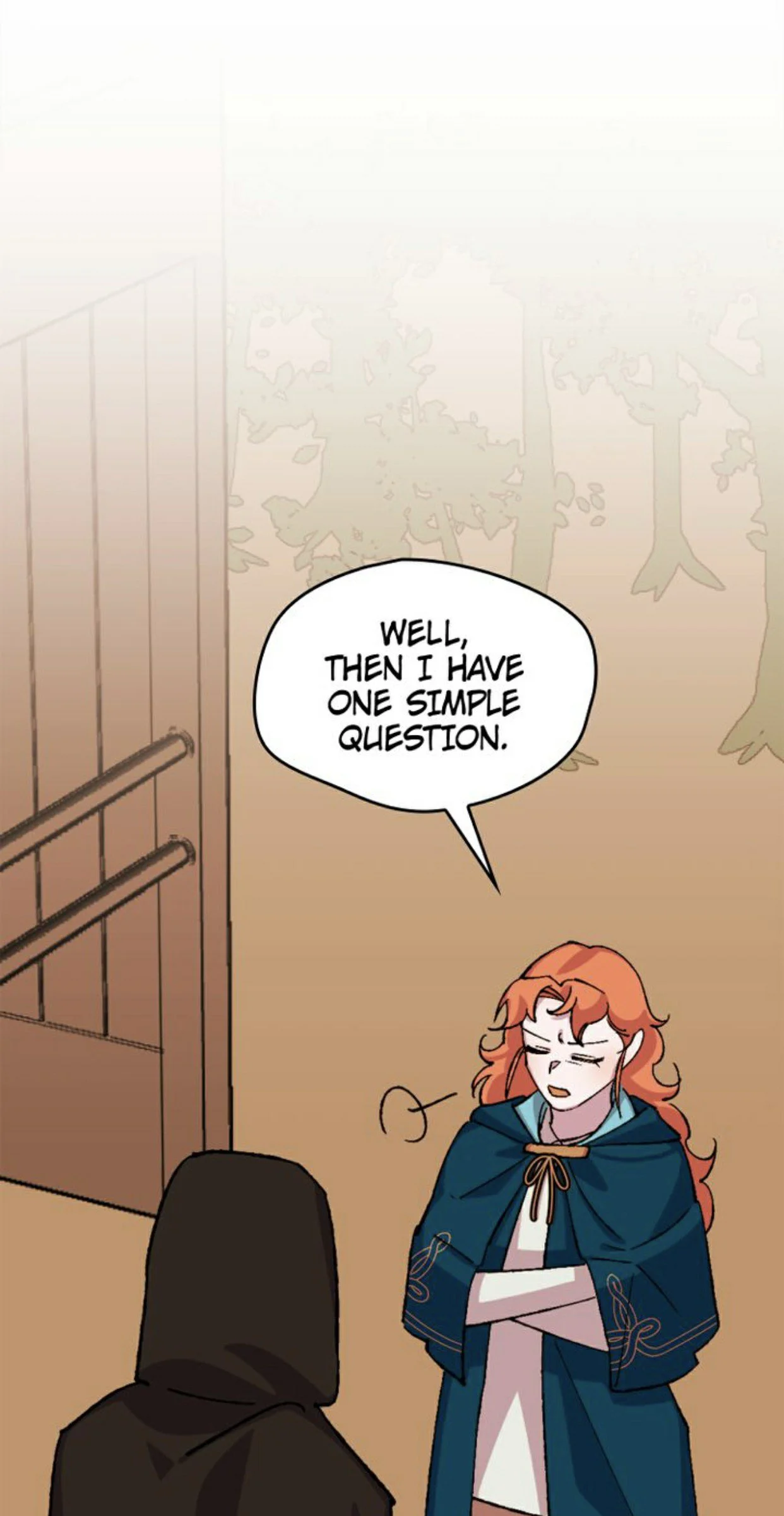 I’ll Save a Decent Family chapter 48.1 page 13