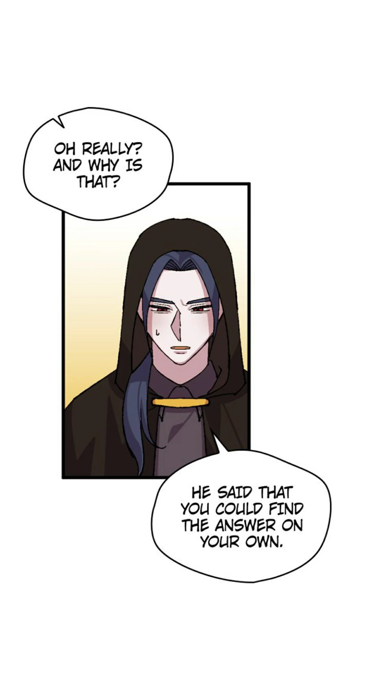 I’ll Save a Decent Family chapter 48.1 page 17
