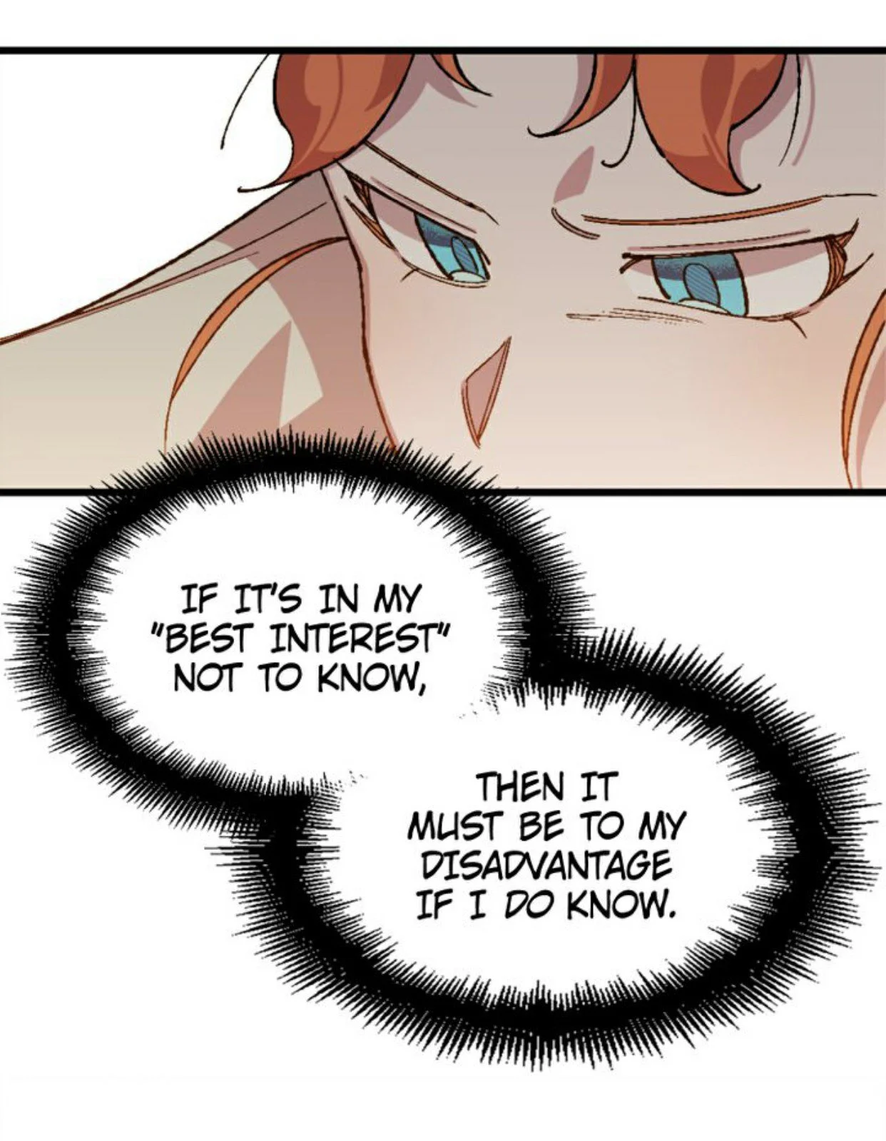 I’ll Save a Decent Family chapter 48.1 page 19