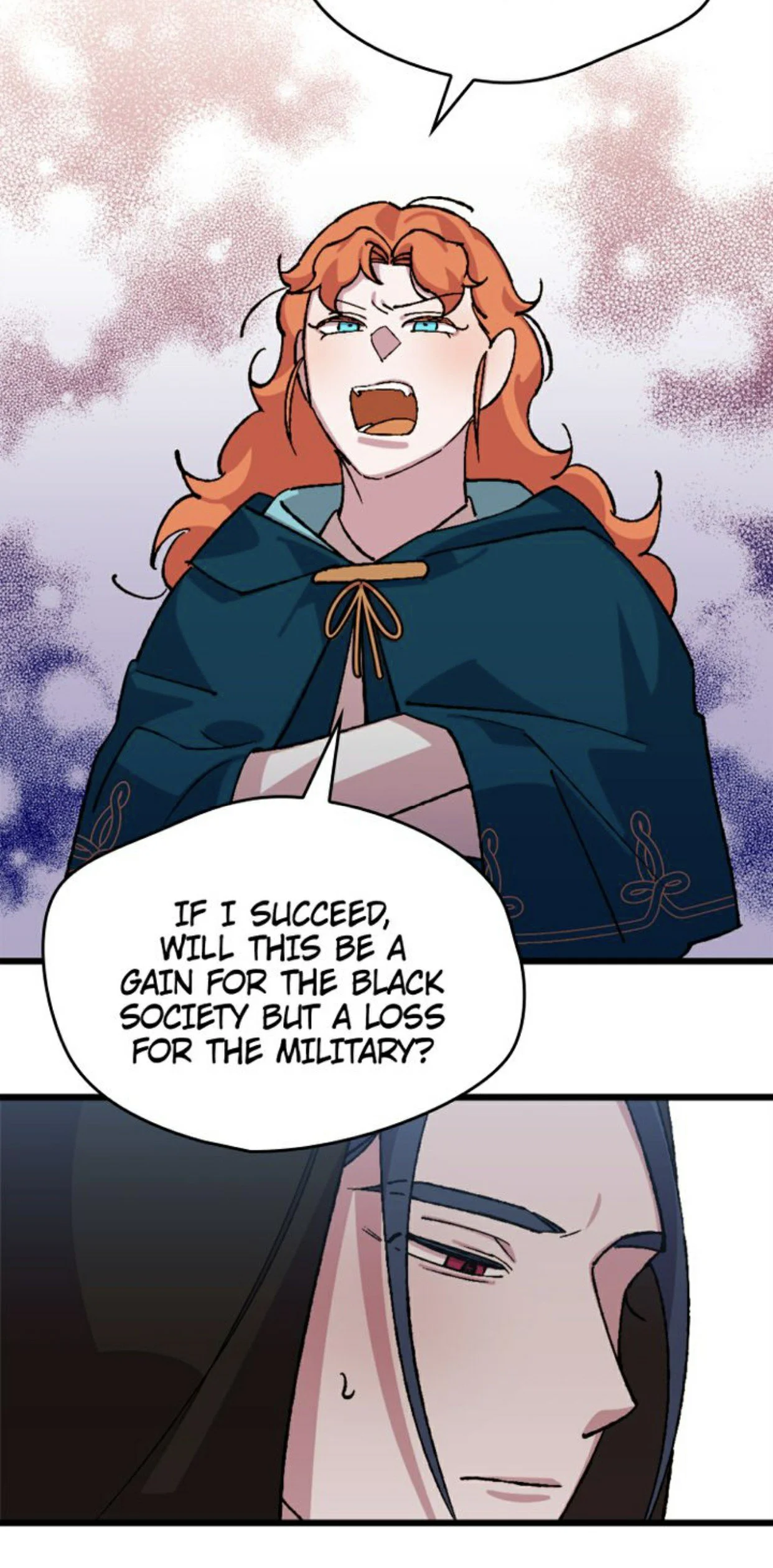 I’ll Save a Decent Family chapter 48.1 page 23
