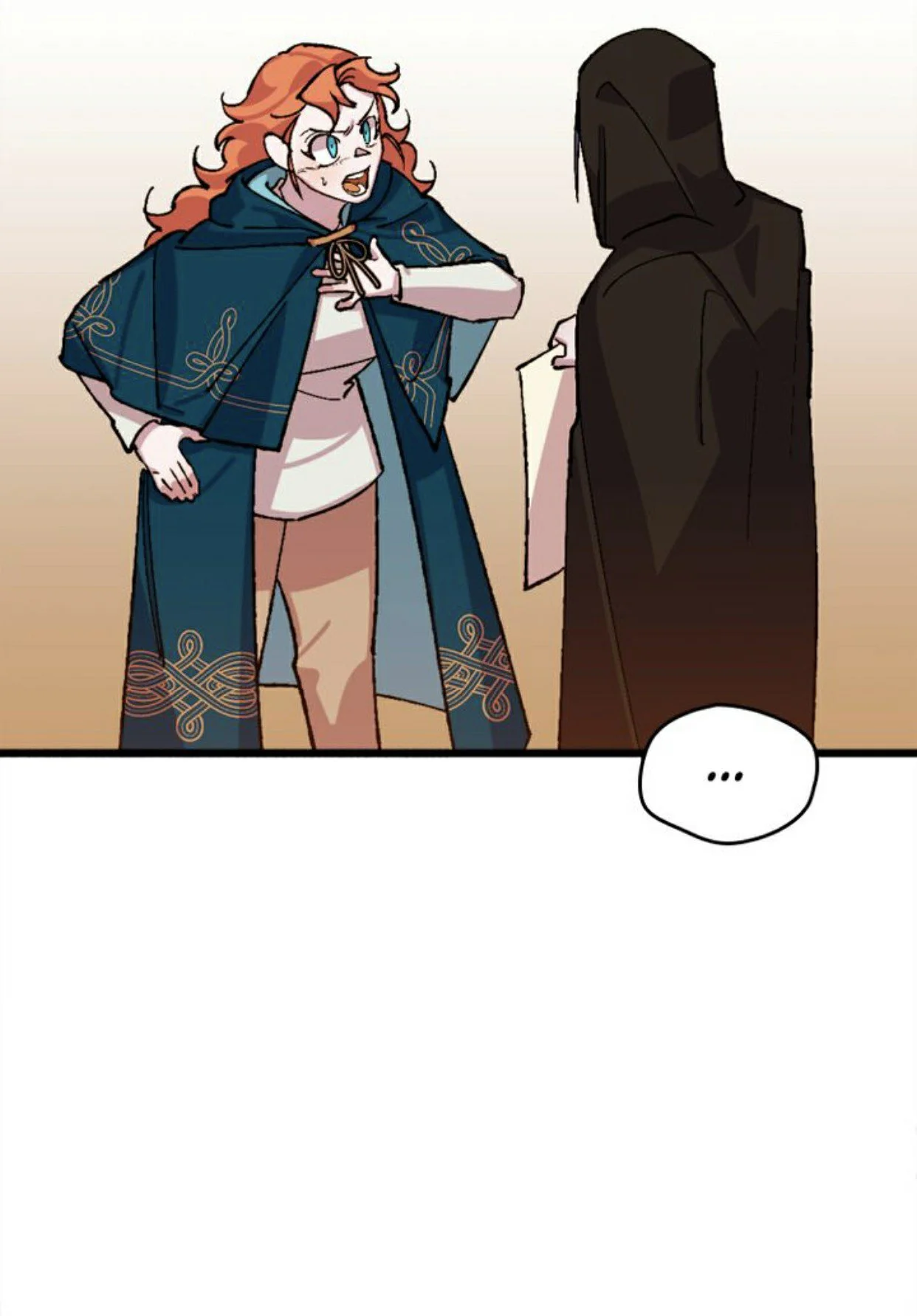 I’ll Save a Decent Family chapter 48.1 page 25