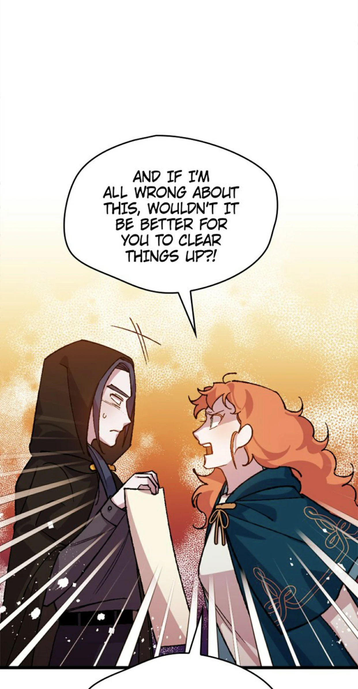 I’ll Save a Decent Family chapter 48.1 page 26