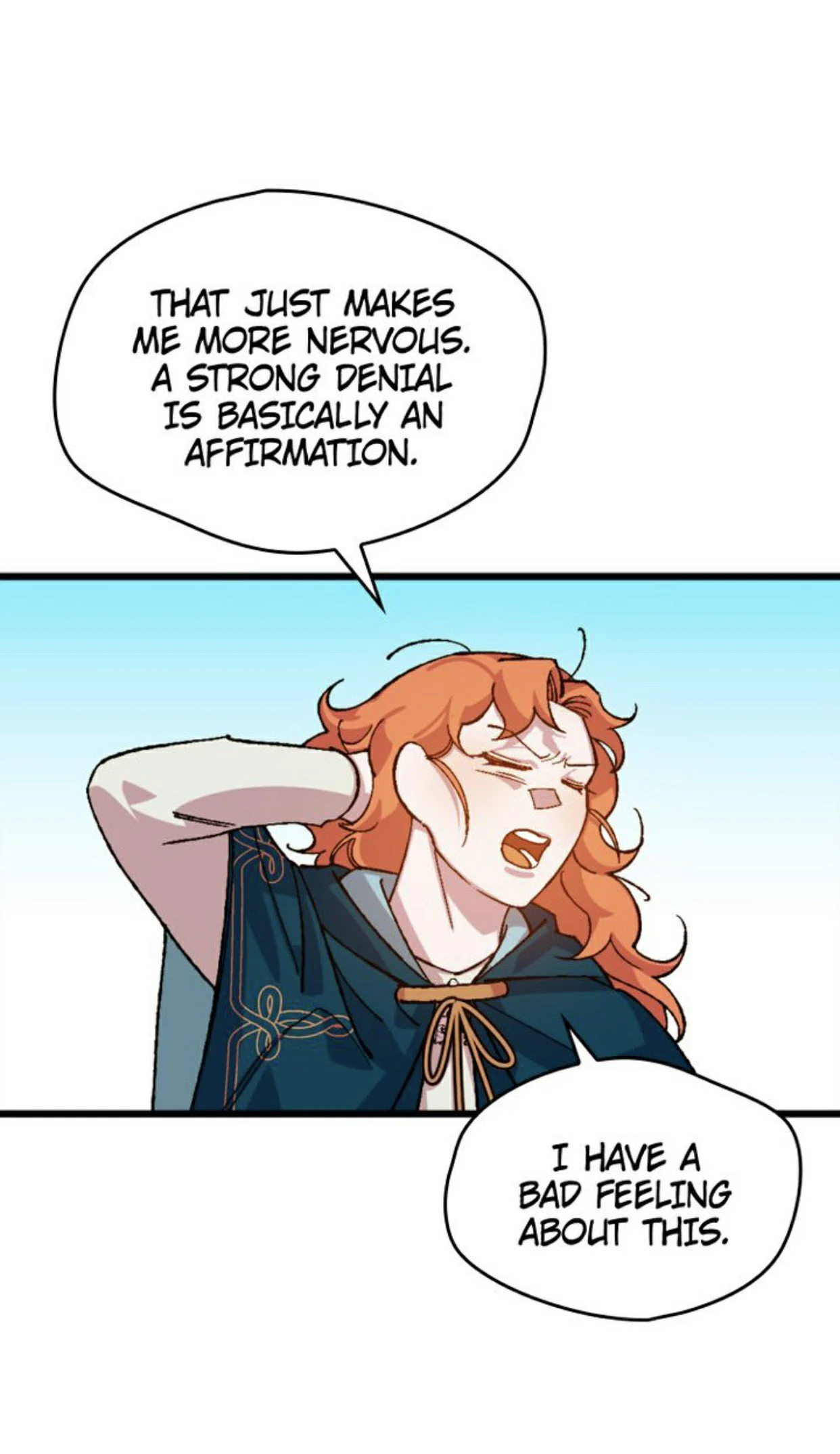 I’ll Save a Decent Family chapter 48.1 page 29