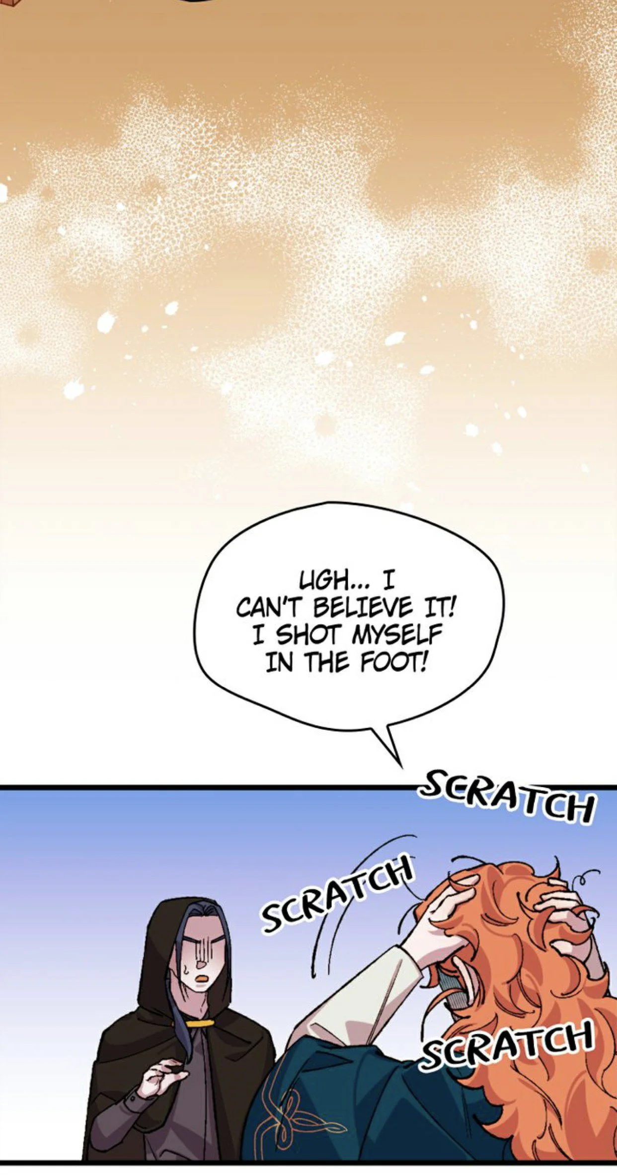 I’ll Save a Decent Family chapter 48.1 page 3