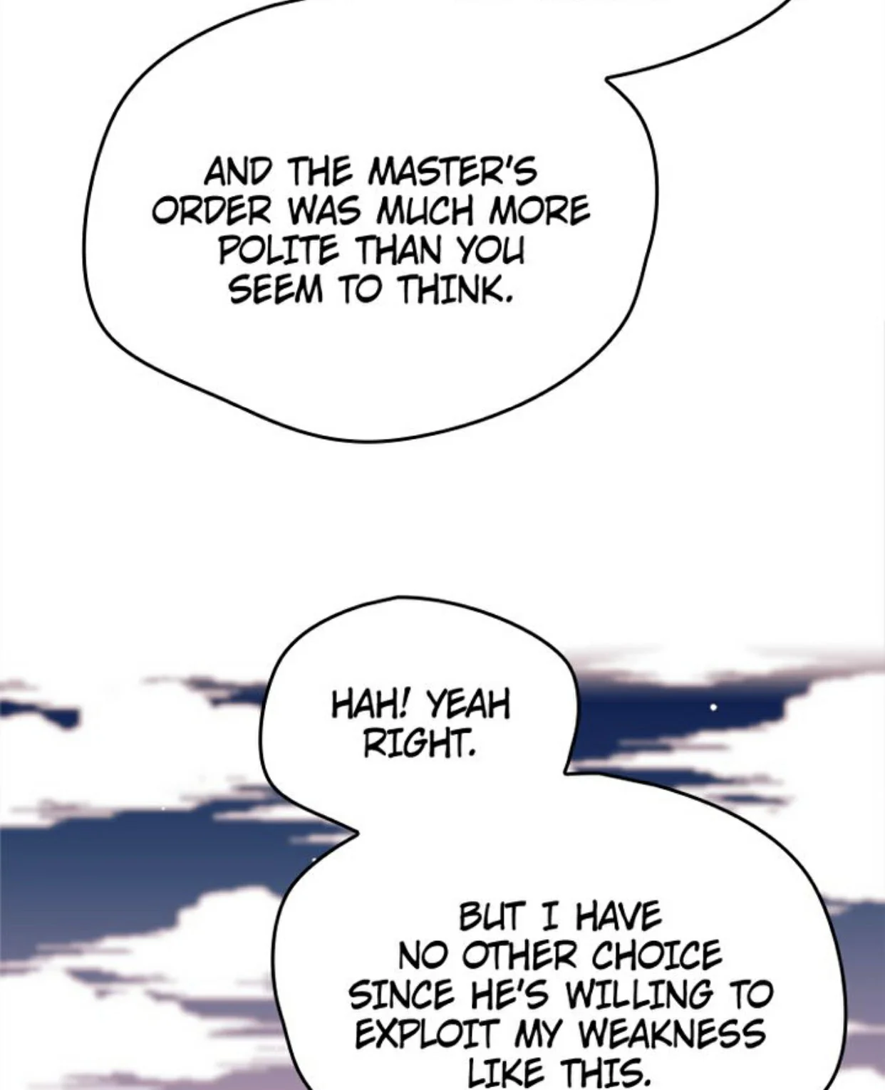 I’ll Save a Decent Family chapter 48.1 page 35