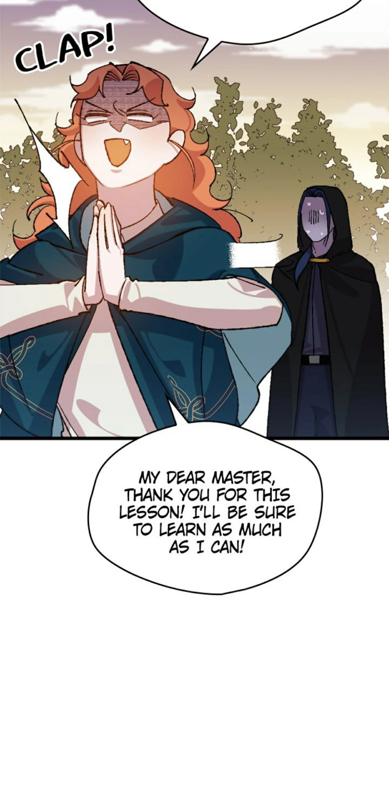 I’ll Save a Decent Family chapter 48.1 page 36