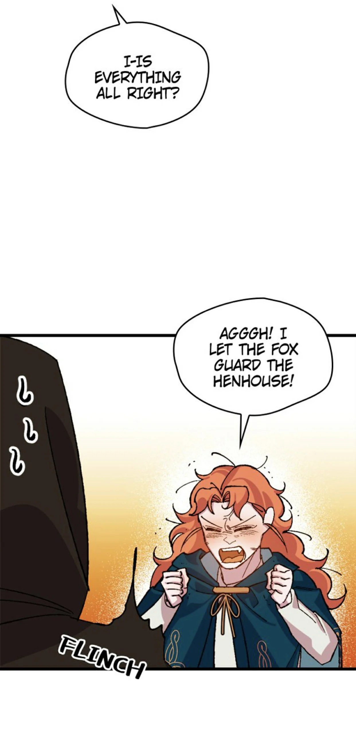 I’ll Save a Decent Family chapter 48.1 page 4