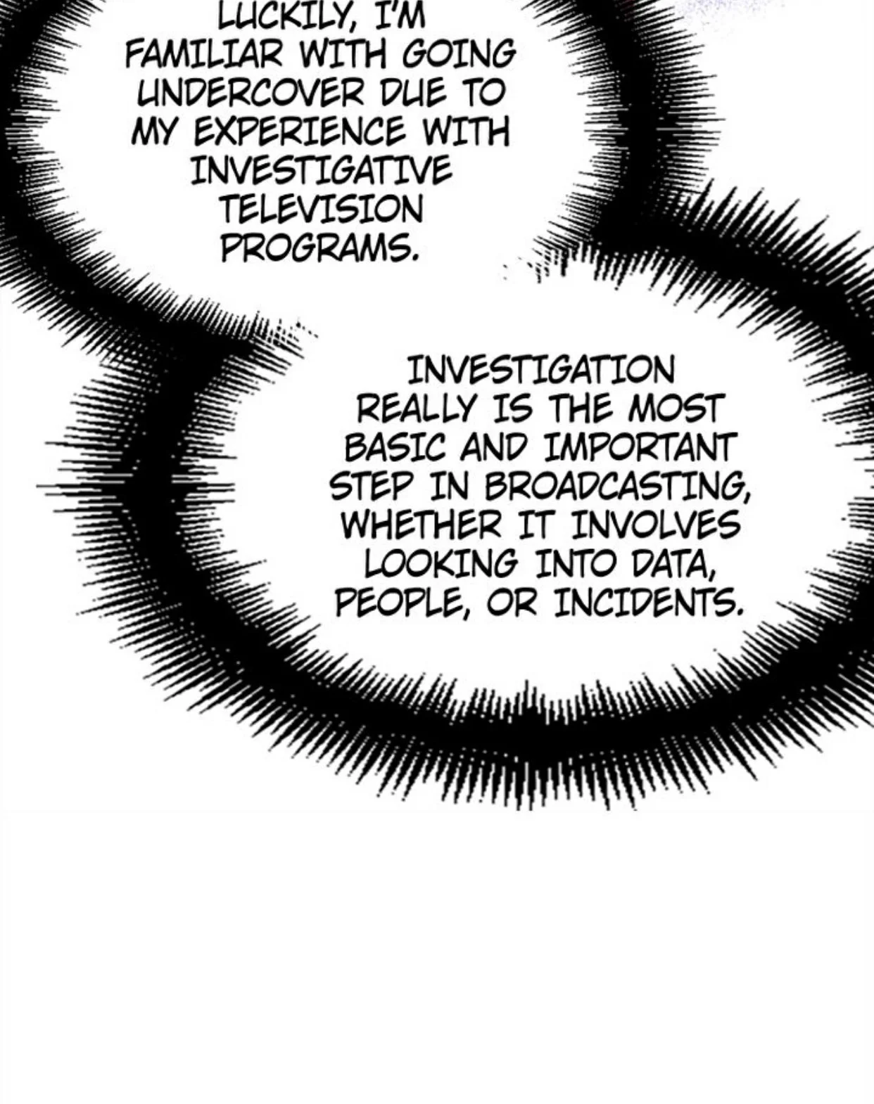 I’ll Save a Decent Family chapter 48.1 page 40