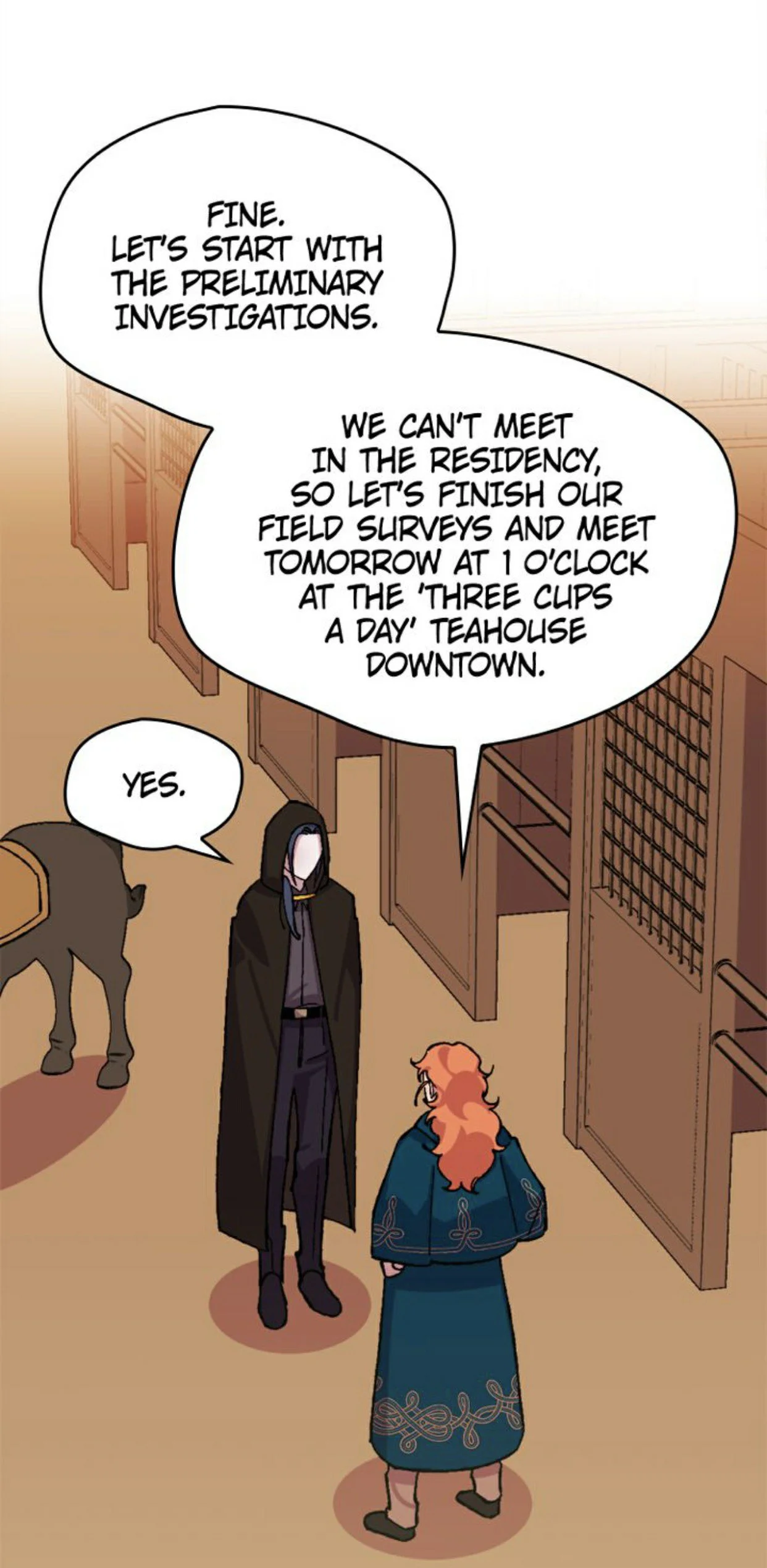 I’ll Save a Decent Family chapter 48.1 page 41
