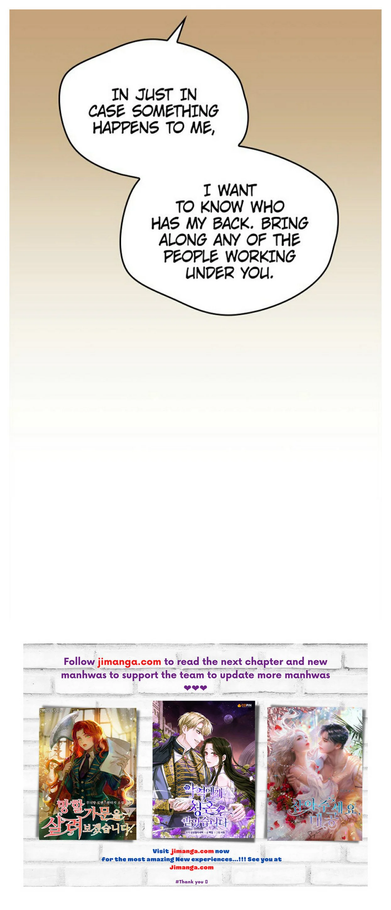I’ll Save a Decent Family chapter 48.1 page 42